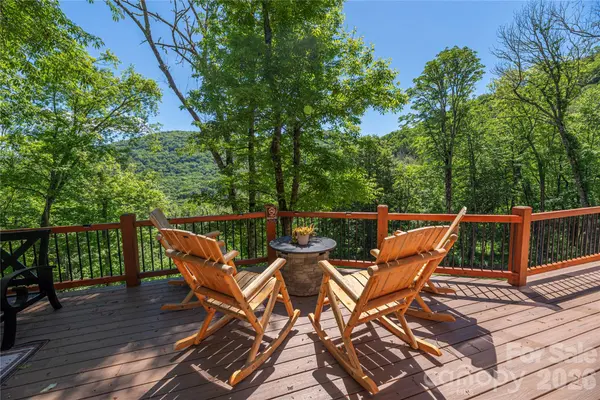 85 Iga TRL, Maggie Valley, NC 28751