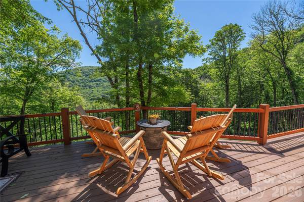 85 Iga TRL, Maggie Valley, NC 28751