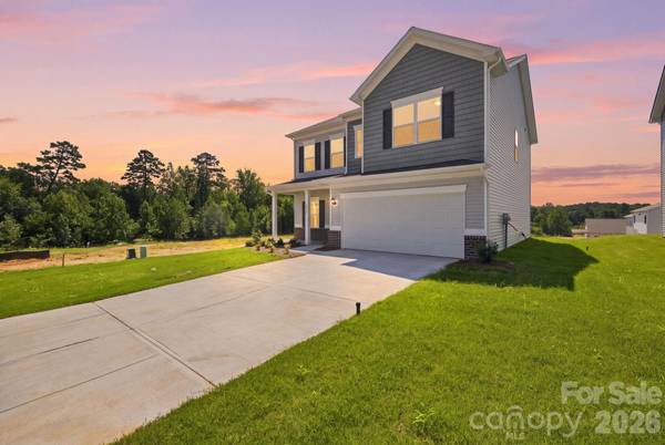 5674 Hagler LOOP, Catawba, NC 28609