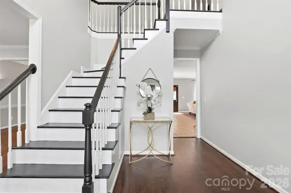 12101 Carolina Oak CIR, Charlotte, NC 28273
