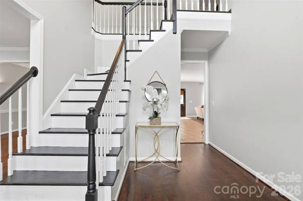 12101 Carolina Oak CIR, Charlotte, NC 28273