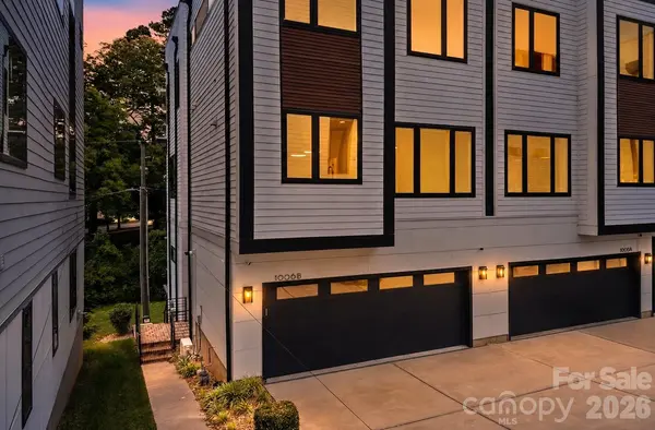 1006 Westbrook DR #B, Charlotte, NC 28202