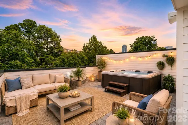 1006 Westbrook DR #B, Charlotte, NC 28202