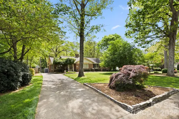828 N 6th ST, Albemarle, NC 28001