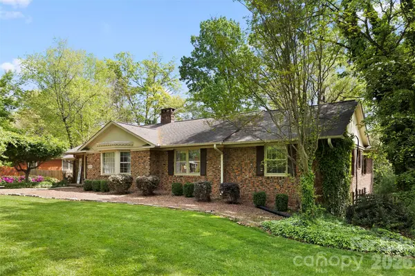 828 N 6th ST, Albemarle, NC 28001