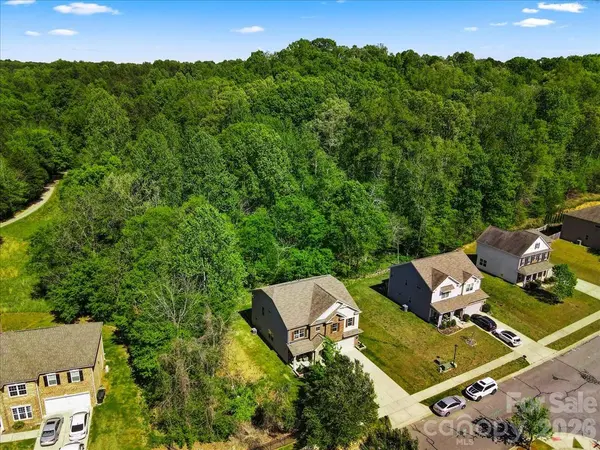 265 Meadow Oaks DR SE, Concord, NC 28025