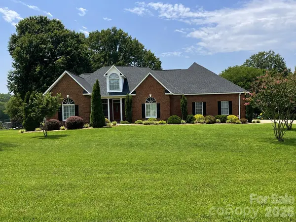 139 Morning Dove LN, Statesville, NC 28625
