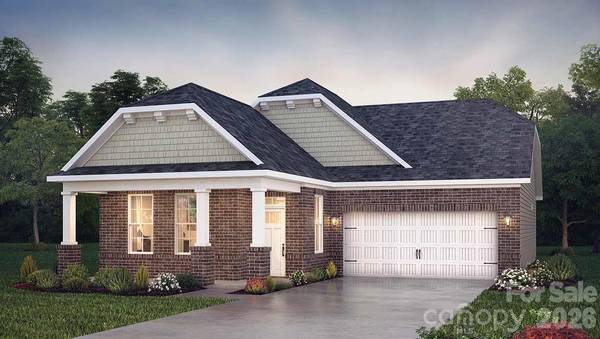 3236 Oberon ST, York, SC 29745