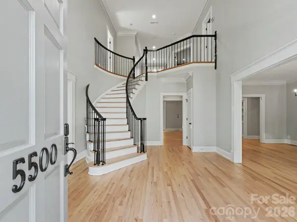 5500 Hardison RD, Charlotte, NC 28226