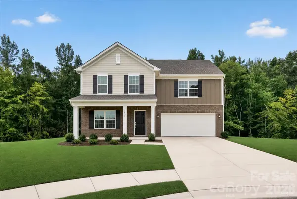 1637 Cottage Creek DR #58,  Bessemer City,  NC 28016