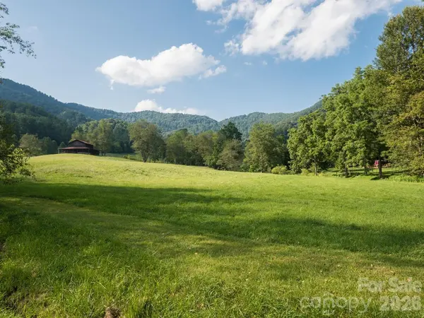 741A Morrow Branch RD, Leicester, NC 28748