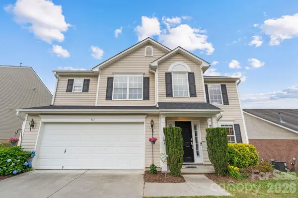 415 Courtland CT, Kannapolis, NC 28081