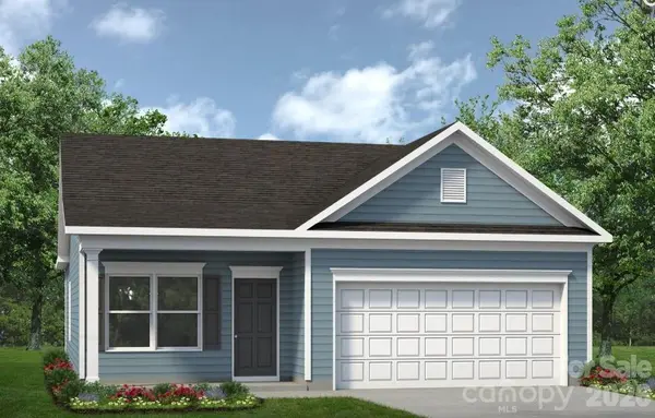 2312 Painted TRL, Catawba, NC 28609
