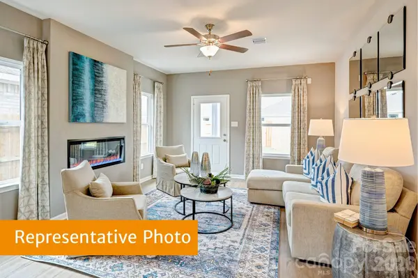 2312 Painted TRL, Catawba, NC 28609