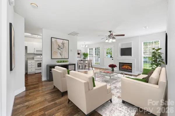 6912 Alanbrook RD, Charlotte, NC 28215