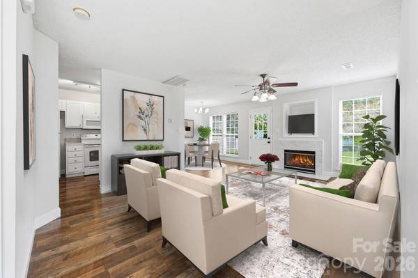 6912 Alanbrook RD, Charlotte, NC 28215