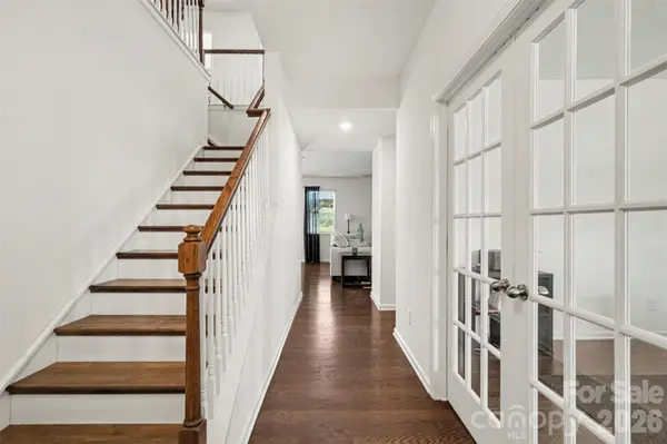 1512 Felthorpe WAY, Indian Trail, NC 28079