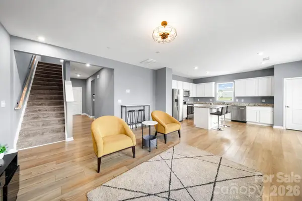 3082 Bell Spur AVE SW, Concord, NC 28027