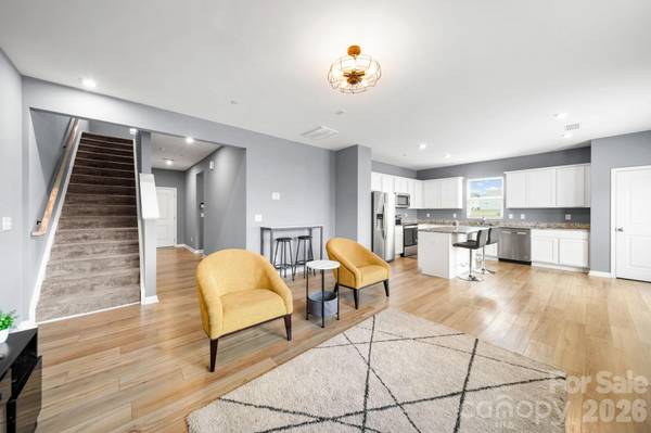 3082 Bell Spur AVE SW, Concord, NC 28027