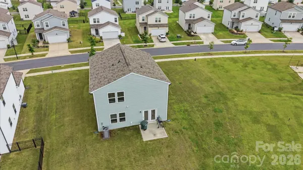 3082 Bell Spur AVE SW, Concord, NC 28027