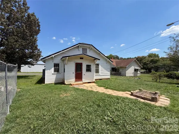 308 School ST, Rockwell, NC 28138