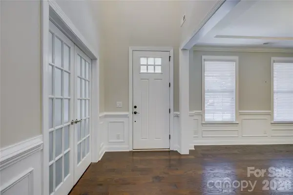15417 Cimarron Hills LN, Charlotte, NC 28278