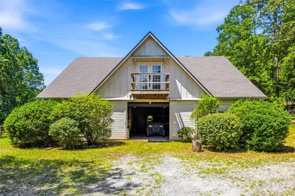 3012 Polk County Line RD, Rutherfordton, NC 28139