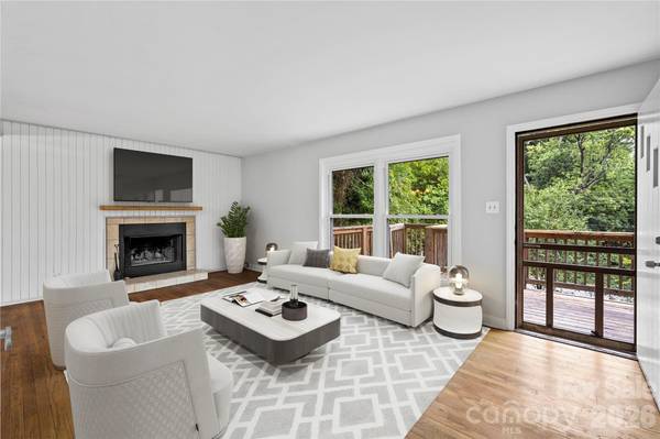 107 Wilshire DR, Asheville, NC 28806