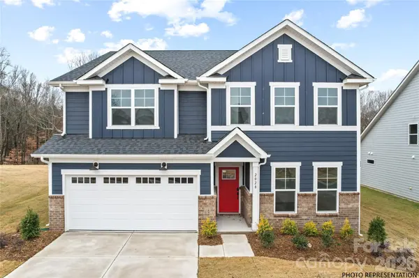 2014 Topaz River RD, Waxhaw, NC 28173