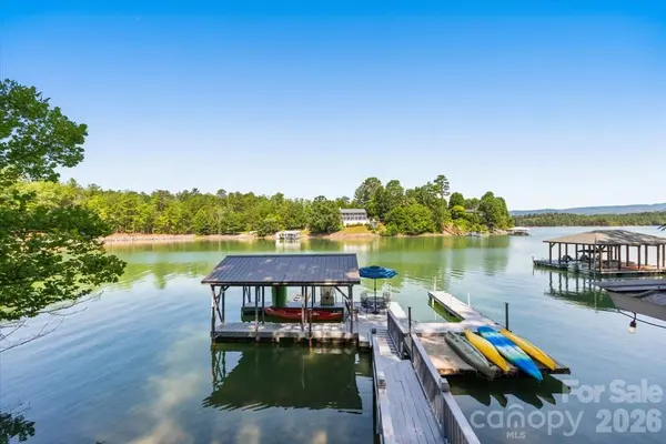 6149 N Shore DR, Nebo, NC 28761