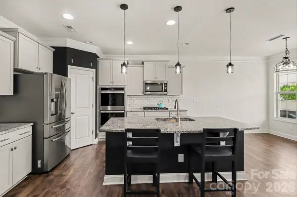 124 Championship DR, Mooresville, NC 28115