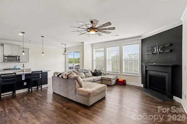 124 Championship DR, Mooresville, NC 28115