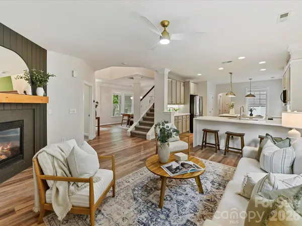 8707 Lake Pines DR, Cornelius, NC 28031