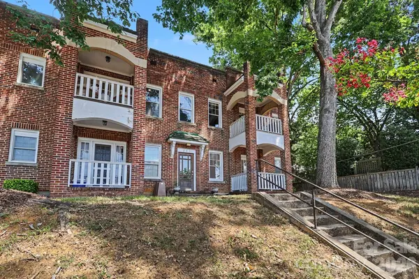 843 Ideal WAY #11, Charlotte, NC 28203