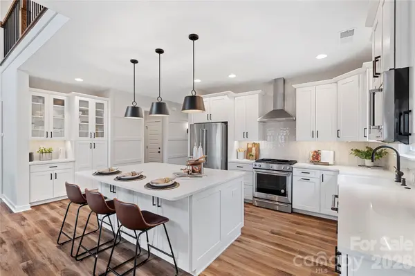 Lot 6 Celestial WAY #Savannah, Weddington, NC 28104