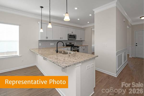 2311 Painted TRL, Catawba, NC 28609