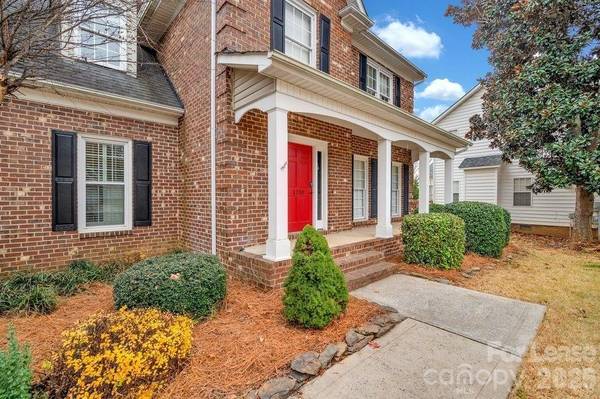 1210 Mendenhall CT, Charlotte, NC 28211