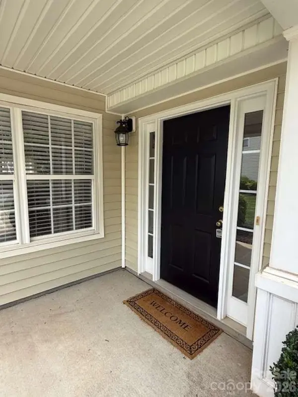 10541 Trolley Run DR, Cornelius, NC 28031