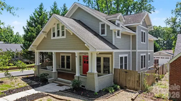 303 Sylvania AVE, Charlotte, NC 28206