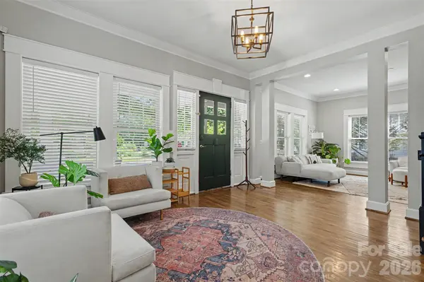 303 Sylvania AVE, Charlotte, NC 28206
