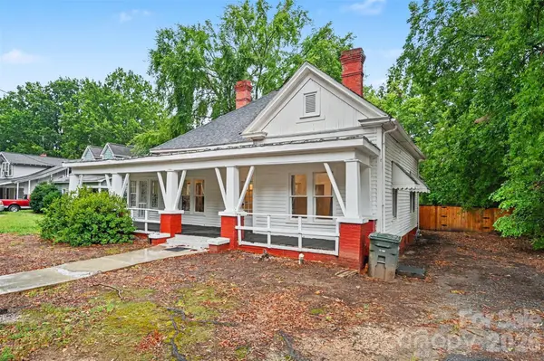 510 Everette ST, Monroe, NC 28112
