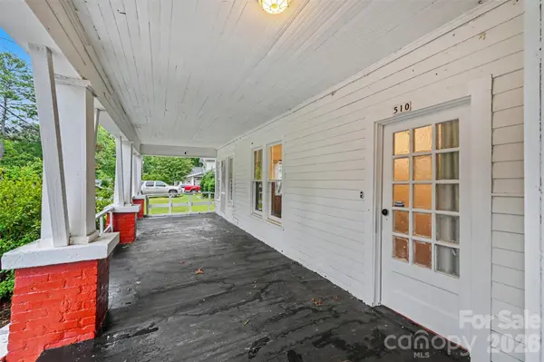 510 Everette ST, Monroe, NC 28112