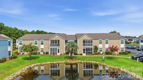 2187 Clearwater DR #A, Myrtle Beach, SC 29575