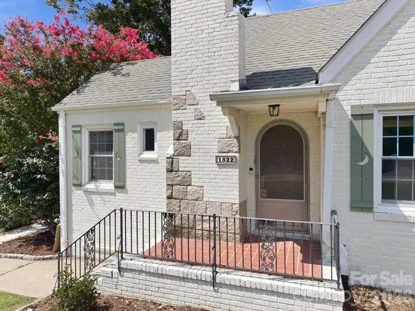 1522 Mooresville RD, Salisbury, NC 28147