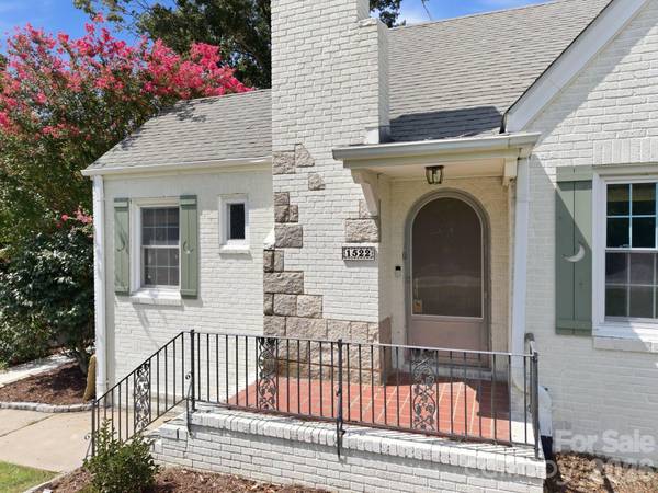 1522 Mooresville RD, Salisbury, NC 28147