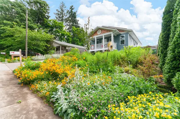 250 Virginia AVE, Asheville, NC 28806