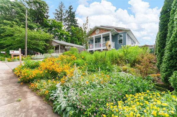 250 Virginia AVE, Asheville, NC 28806
