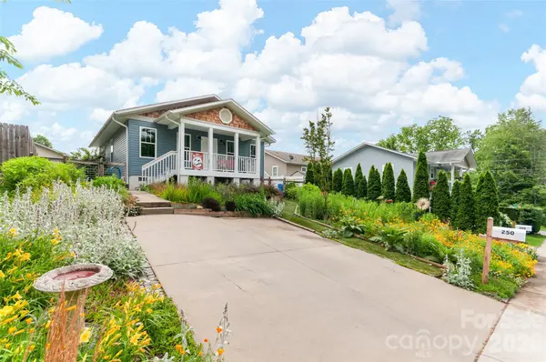 250 Virginia AVE, Asheville, NC 28806