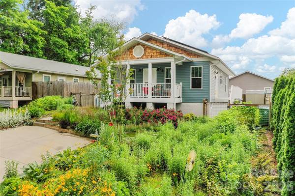 250 Virginia AVE, Asheville, NC 28806