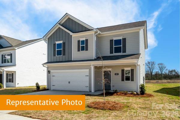 5587 Hagler LOOP, Catawba, NC 28609